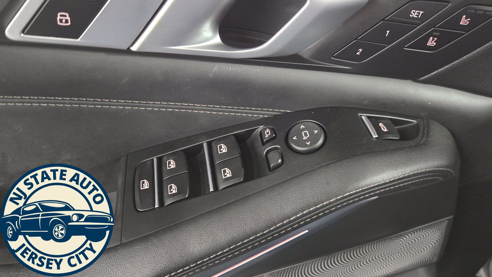 Used 2019 BMW X5 xDrive50i w/ Off-Road Package AWD/4WD image 31