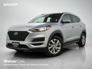 Used 2019 Hyundai Tucson Value w/ Cargo Package video 1