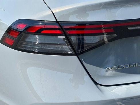 New 2025 Honda Accord Touring image 29