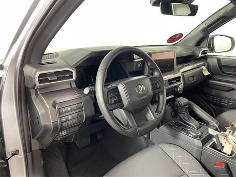 New 2025 Toyota Tacoma SR5 image 2
