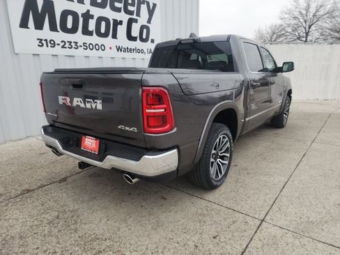 New 2026 RAM 1500 Limited AWD/4WD image 11