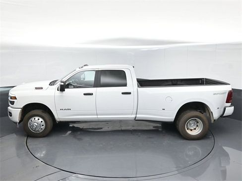 New 2026 RAM 3500 Big Horn image 35
