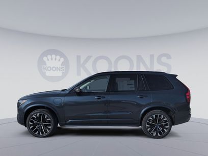 New 2026 Volvo XC90 T8 Ultra