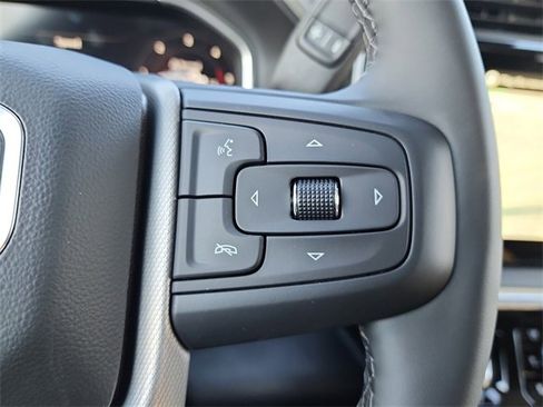 New 2026 GMC Sierra 2500 Denali w/ Denali Reserve Package image 27