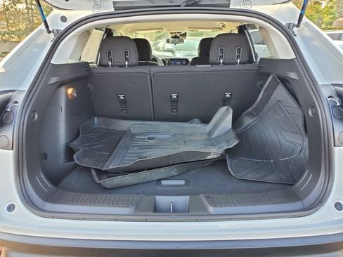 Certified 2024 Chevrolet Trax LS w/ Driver Confidence Package FWD image 10