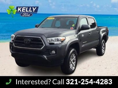Used 2019 Toyota Tacoma SR5