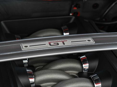 Used 2011 Ford Mustang GT Premium w/ 402A Rapid Spec Order Code RWD image 36