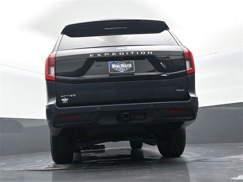 New 2025 Ford Expedition Max Active image 22