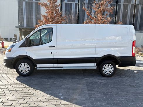 Used 2024 Ford Transit 250 Low Roof w/ Exterior Upgrade Package image 11