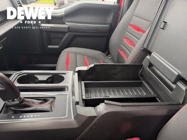 Used 2016 Ford F150 XLT w/ Equipment Group 302A Luxury AWD/4WD image 25