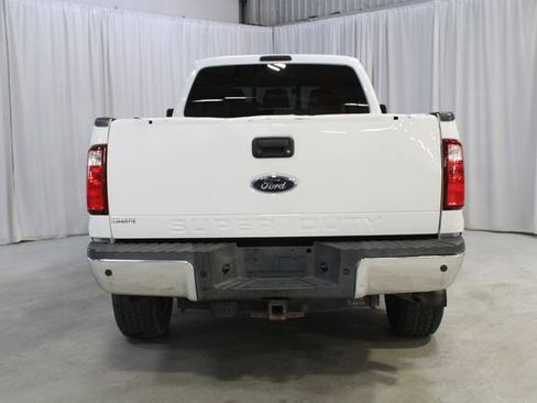 Used 2011 Ford F350 Lariat w/ Lariat Interior Pkg image 21