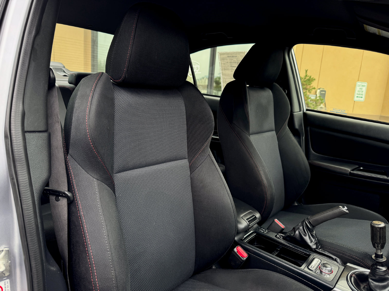 Used 2019 Subaru WRX w/ Popular Package #1 AWD/4WD image 22