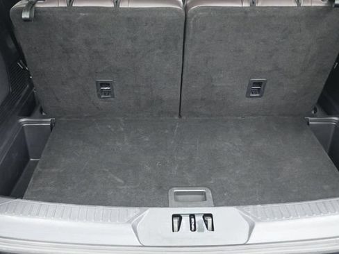 Used 2025 Ford Explorer Platinum w/ LUX Leather Package AWD/4WD image 21