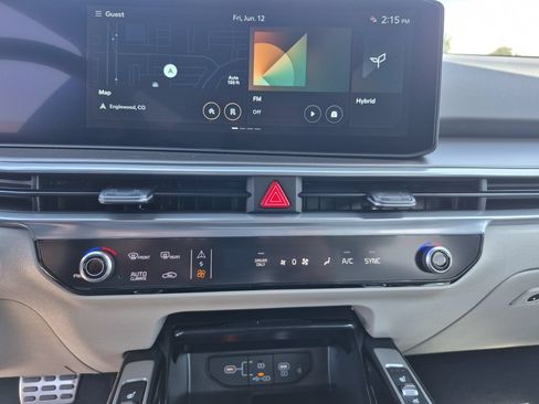New 2026 Kia Sorento SX Prestige AWD/4WD image 8