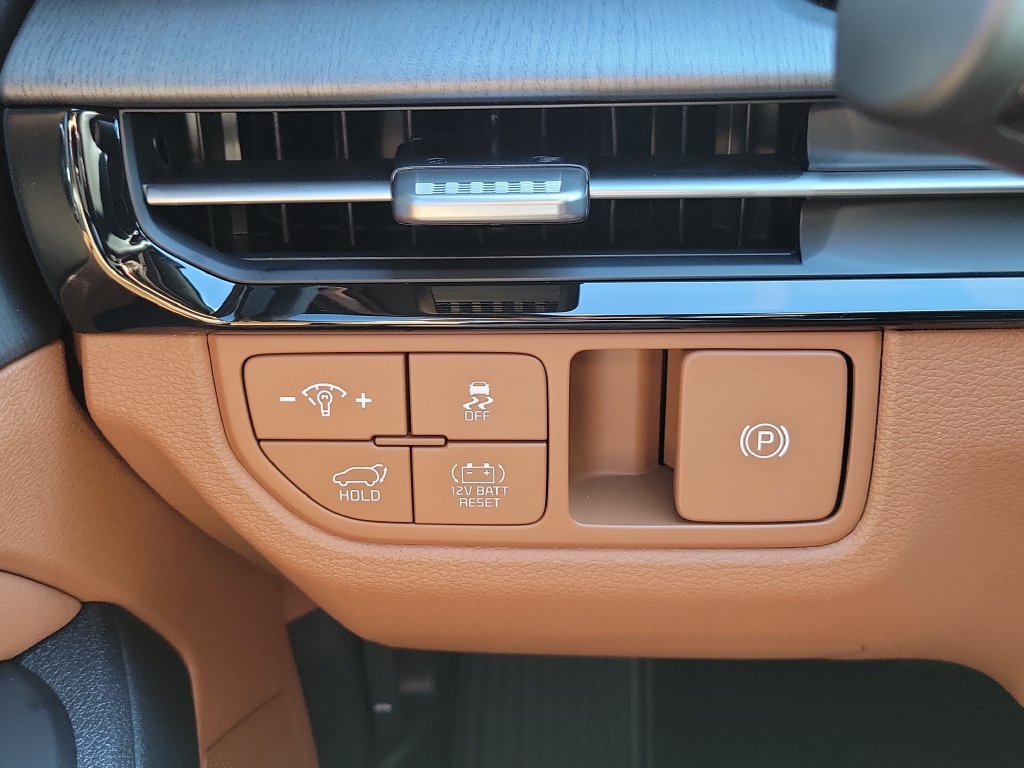 New 2027 Kia Sportage X-Line AWD/4WD image 26