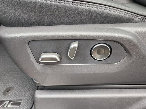 New 2026 GMC Sierra 1500 Denali w/ Denali Reserve Package image 19