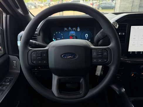 New 2026 Ford F150 STX w/ Equipment Group 200A image 46