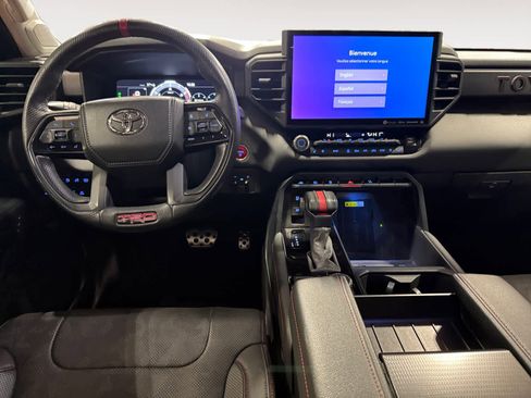 Used 2023 Toyota Tundra TRD Pro image 11