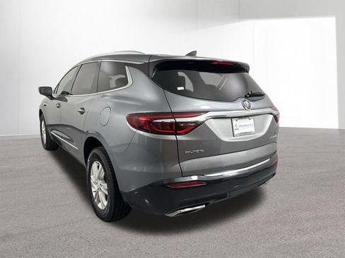 Used 2018 Buick Enclave Essence AWD/4WD image 33