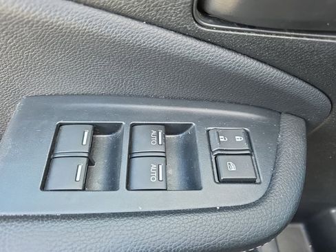 Certified 2023 Honda Passport EX-L image 12