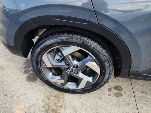 New 2026 Hyundai Venue SEL FWD image 10
