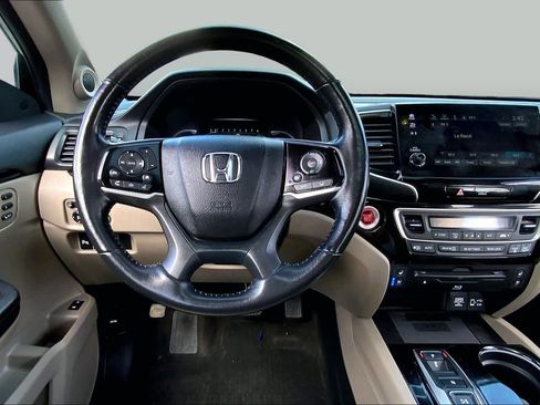 Used 2021 Honda Pilot Elite image 6