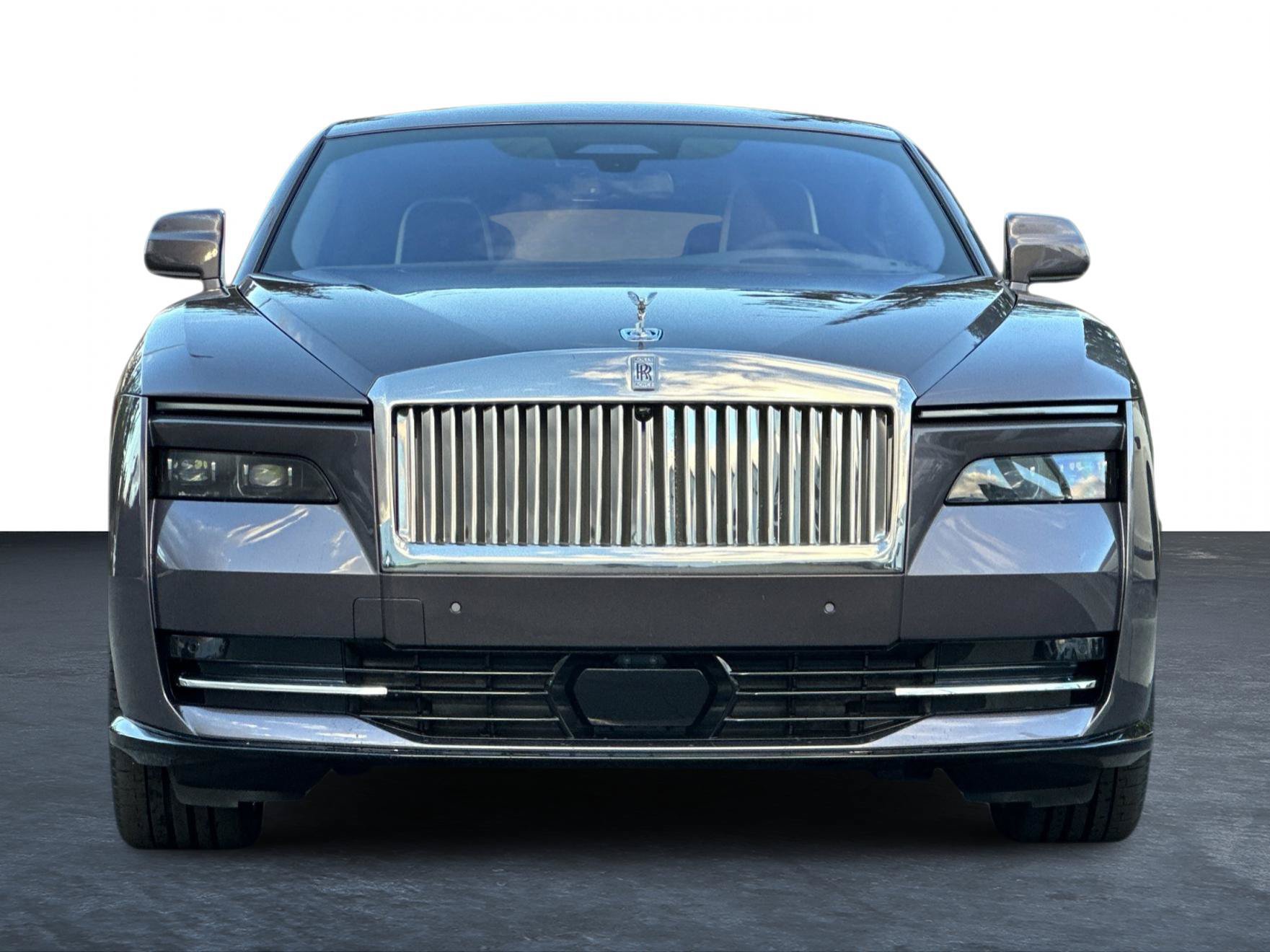 Used 2026 Rolls-Royce Spectre w/ Spectre Enhancement Package AWD/4WD image 10