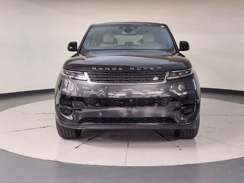 New 2026 Land Rover Range Rover Sport SE AWD/4WD image 16