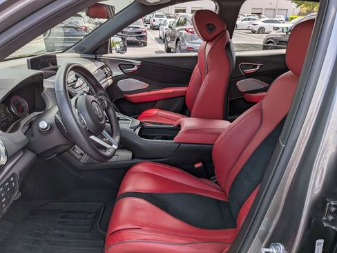 Used 2023 Acura RDX A-Spec image 14