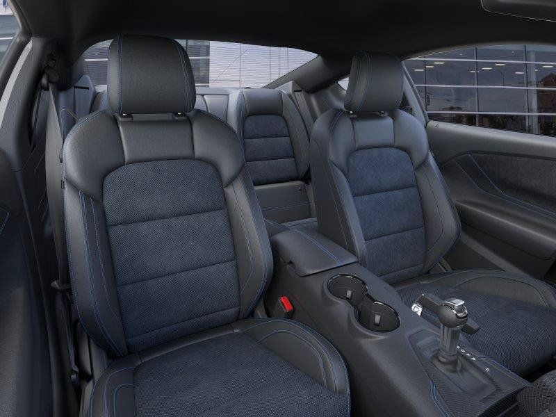 New 2026 Ford Mustang Dark Horse RWD image 10