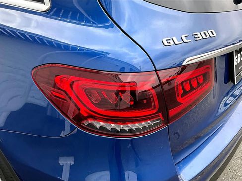 Used 2022 Mercedes-Benz GLC 300 image 28