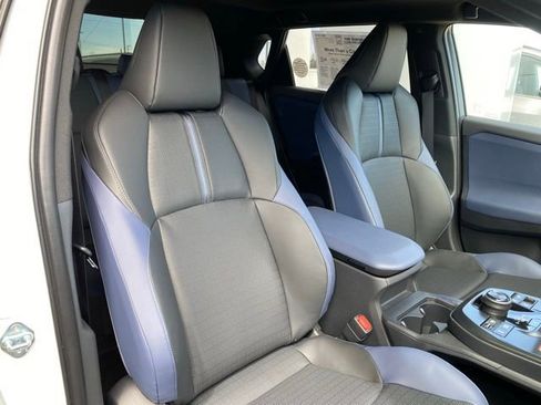 New 2026 Subaru Solterra image 7