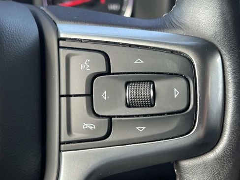 Used 2020 Chevrolet Silverado 1500 RST w/ All-Star Edition AWD/4WD image 24