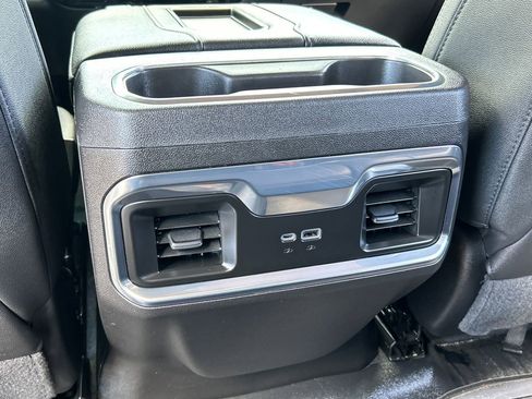Used 2022 GMC Sierra 1500 Elevation w/ Elevation Premium Package AWD/4WD image 20