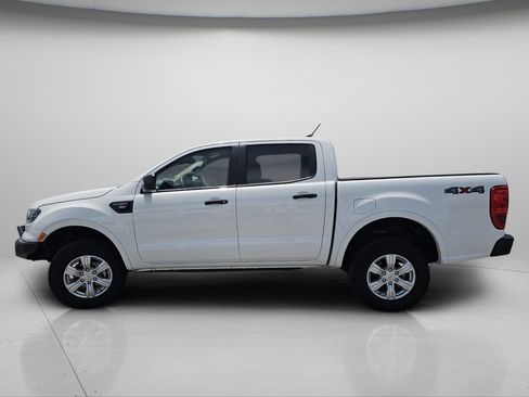 Used 2022 Ford Ranger XLT w/ Trailer Tow Package AWD/4WD image 18