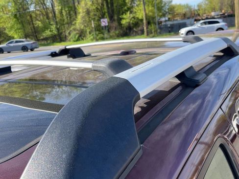 Used 2007 Honda Ridgeline RTL image 3
