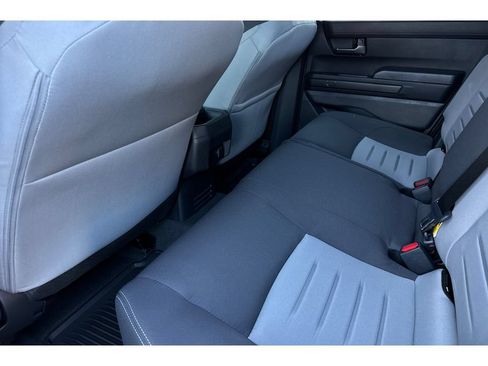 New 2026 Toyota Tacoma TRD Sport AWD/4WD image 12