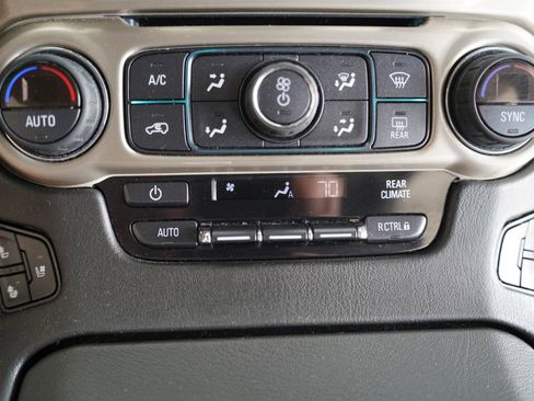 Used 2020 GMC Yukon Denali w/ Open Road Package AWD/4WD image 21