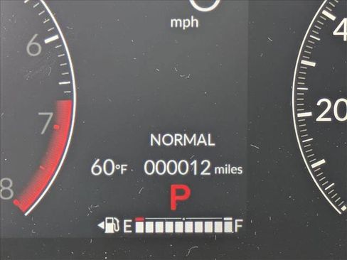 New 2026 Honda HR-V LX image 10