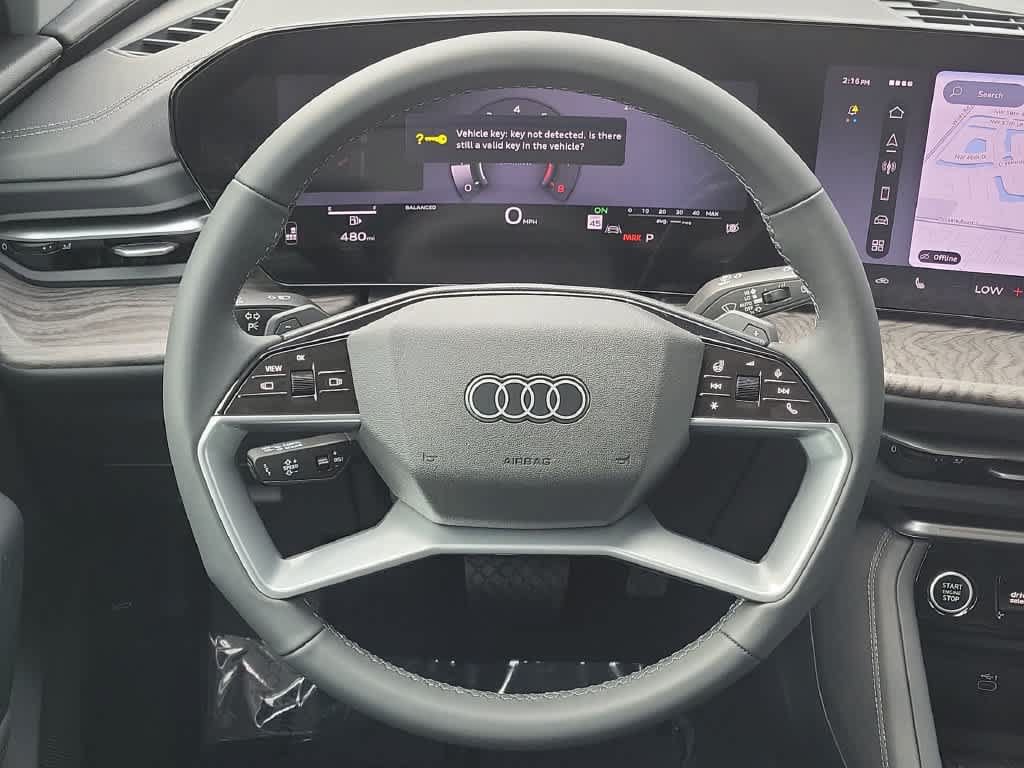 New 2026 Audi Q5 2.0T AWD/4WD image 23