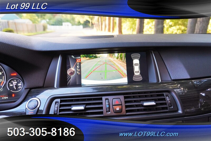 Used 2015 BMW 528i xDrive Sedan AWD/4WD image 39
