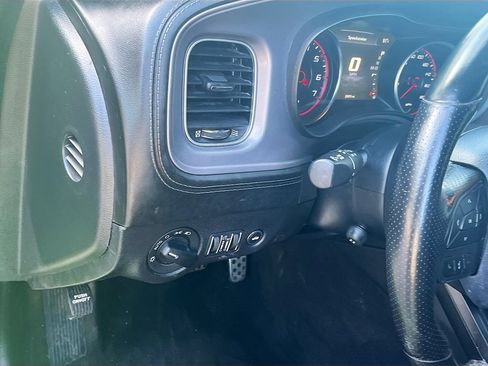 Used 2023 Dodge Charger Scat Pack RWD image 10