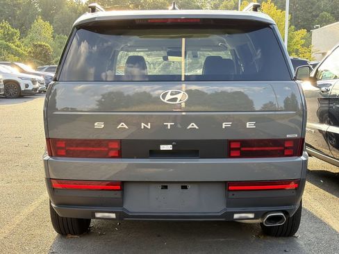 Used 2026 Hyundai Santa Fe SEL AWD/4WD image 5