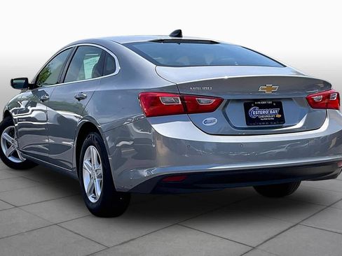 Used 2024 Chevrolet Malibu LS FWD image 12