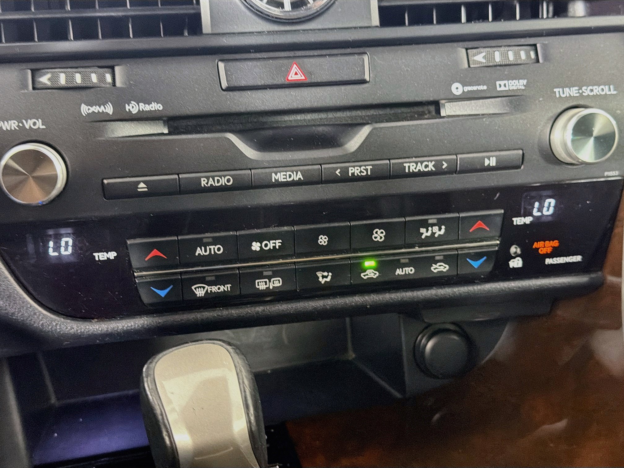 Used 2017 Lexus RX 350 AWD image 24
