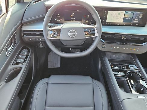 New 2025 Nissan Murano SL w/ Cargo Package image 5