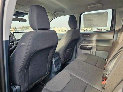 New 2026 Ford Maverick XL image 12