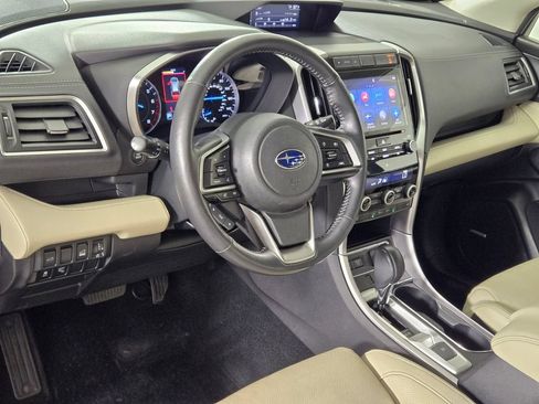 Used 2019 Subaru Ascent Limited AWD/4WD image 20
