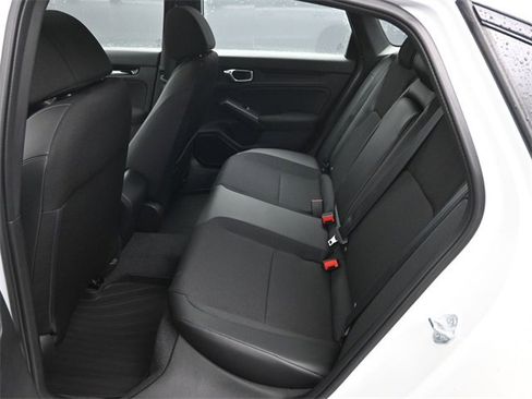 New 2026 Honda Civic Sport image 10