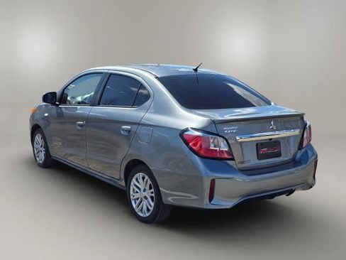 Used 2022 Mitsubishi Mirage G4 image 7